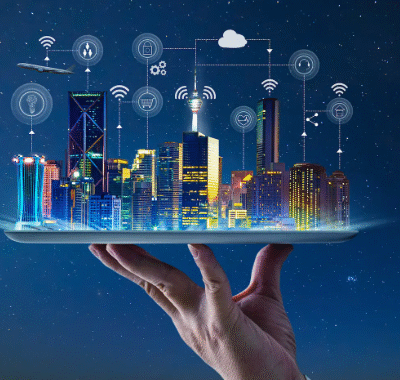 Configuración y securización de redes Wi‑Fi empresariales